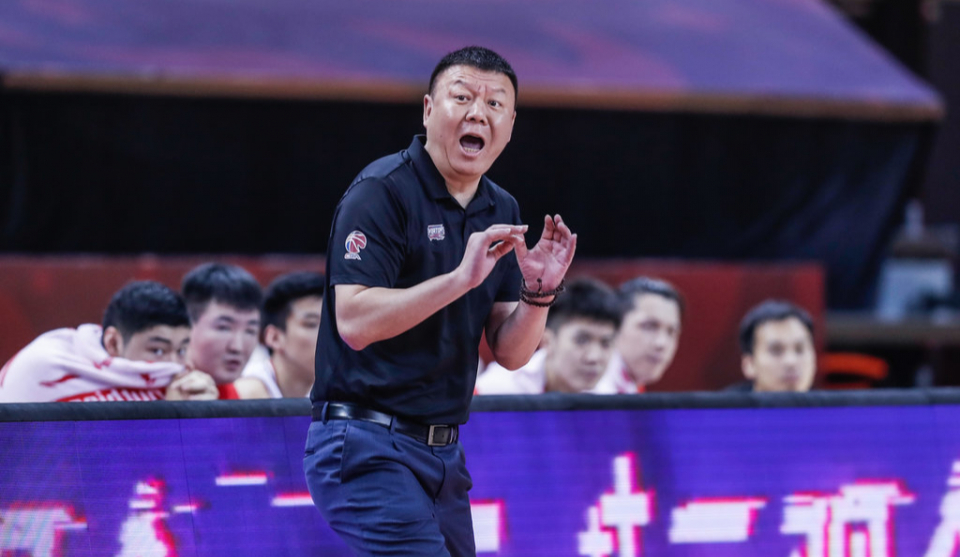 韩国篮球名宿突然离世，世界篮坛震惊