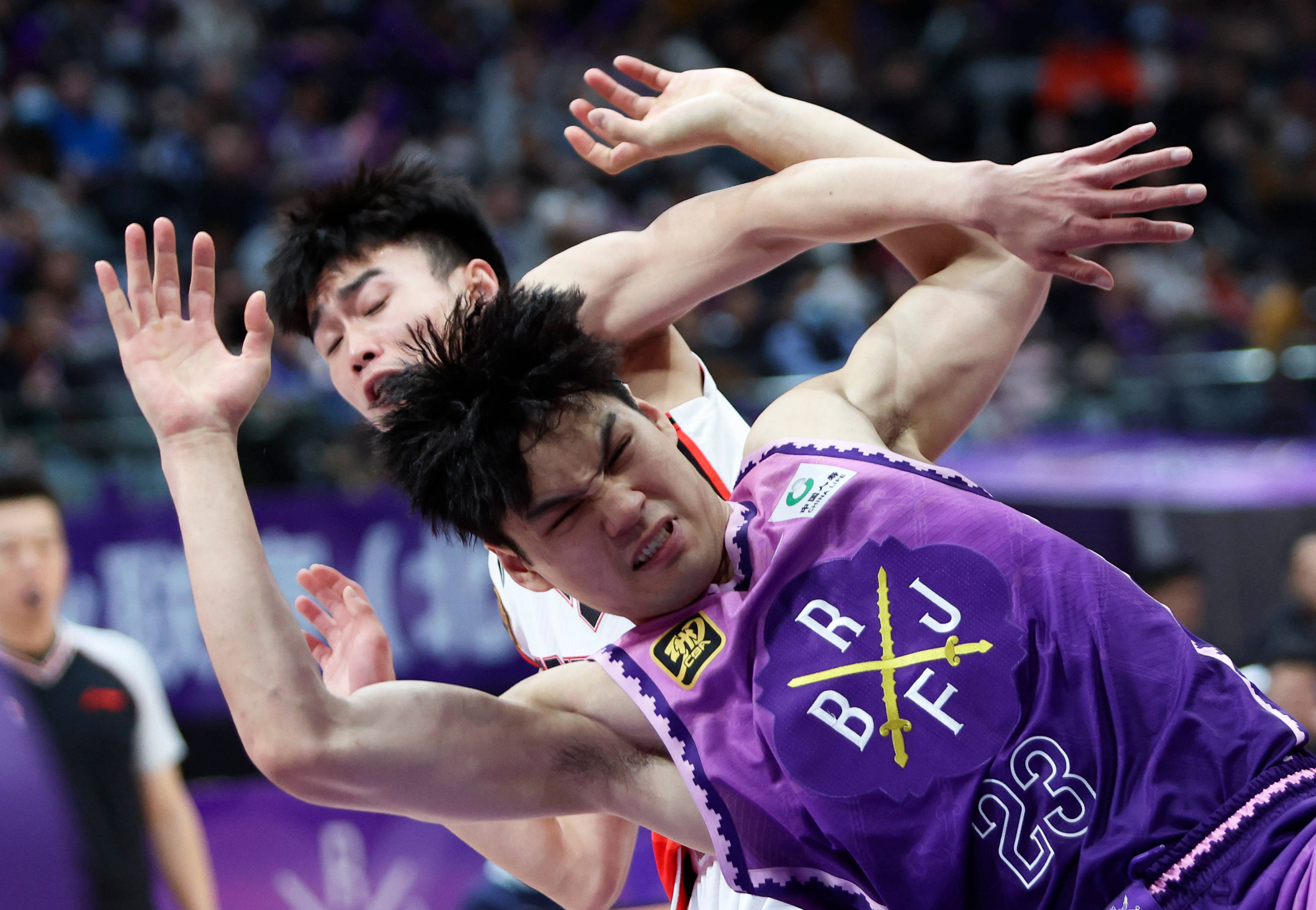 关于浙江广厦在客场力克江苏肯帝亚，豪取胜利的信息