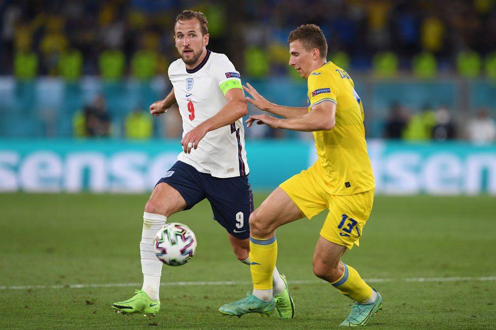 乌克兰力克北马其顿，向欧洲杯之旅迈进的简单介绍