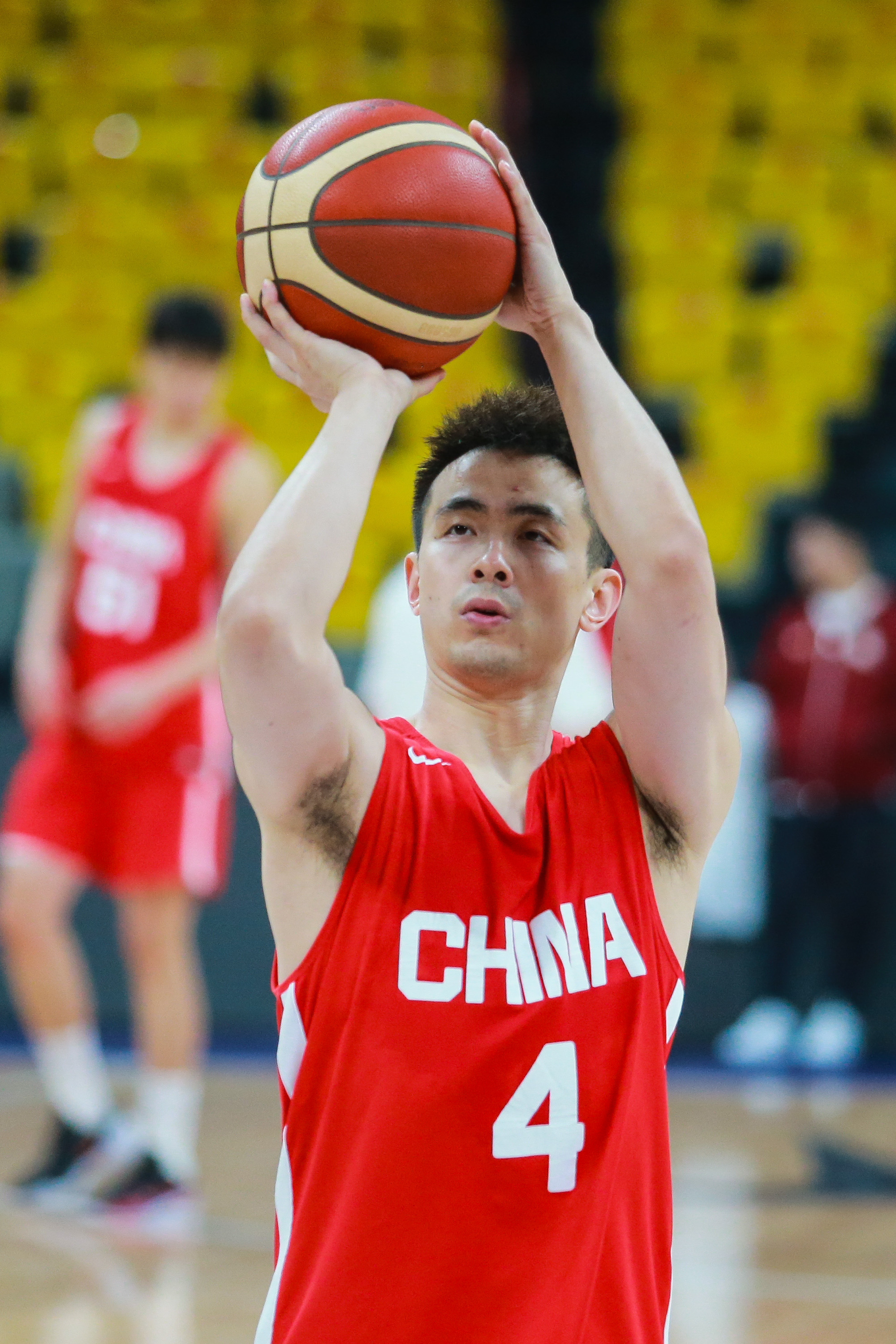 包含中国顶级篮球联赛赛场上演绝佳表现的词条