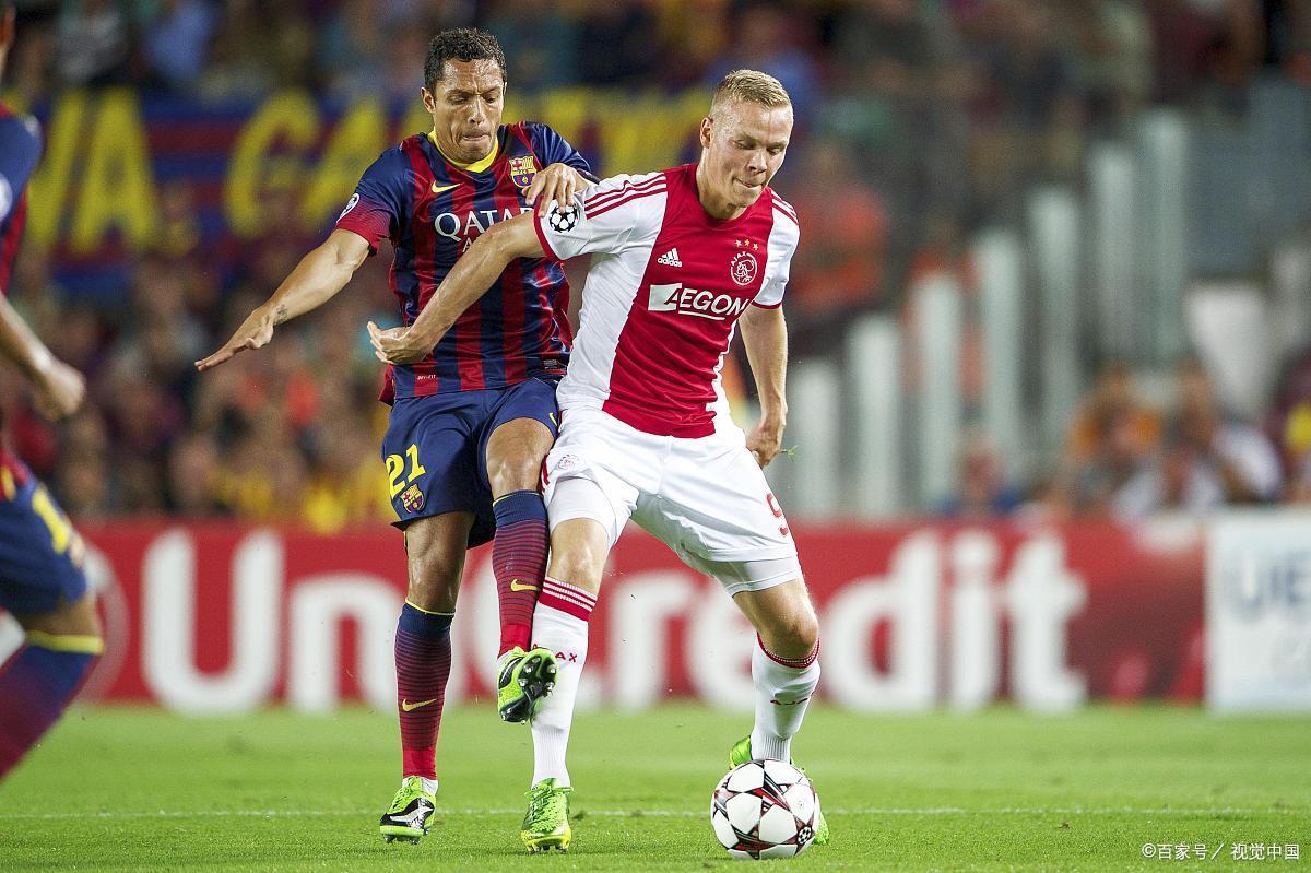 包含阿贾克斯击败对手,开启连胜模式稳住领先优势的词条 包含阿贾克斯击败对手,开启连胜模式稳住领先优势的词条