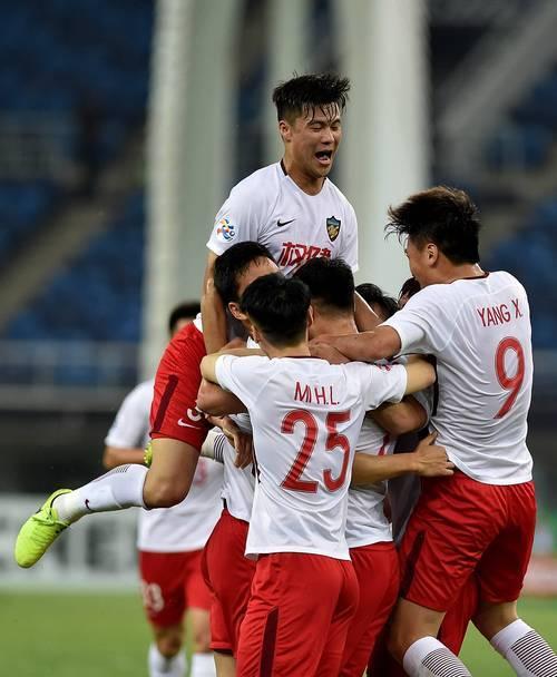 印尼球队意气风发,力争在亚冠中突围的简单介绍 印尼球队意气风发,力争在亚冠中突围的简单介绍