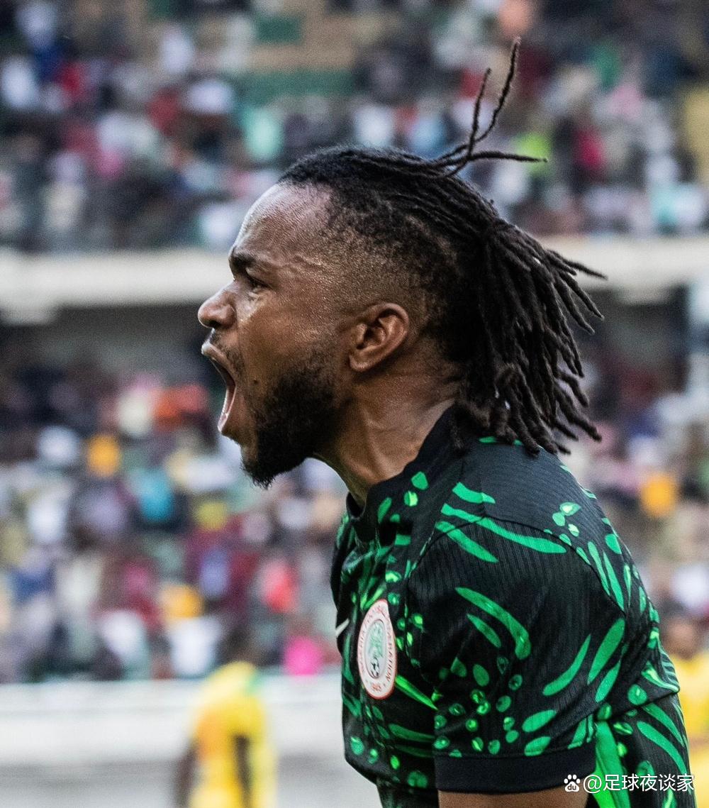 非洲球员在欧洲豪门球队中崭露头角 非洲球员在欧洲豪门球队中崭露头角