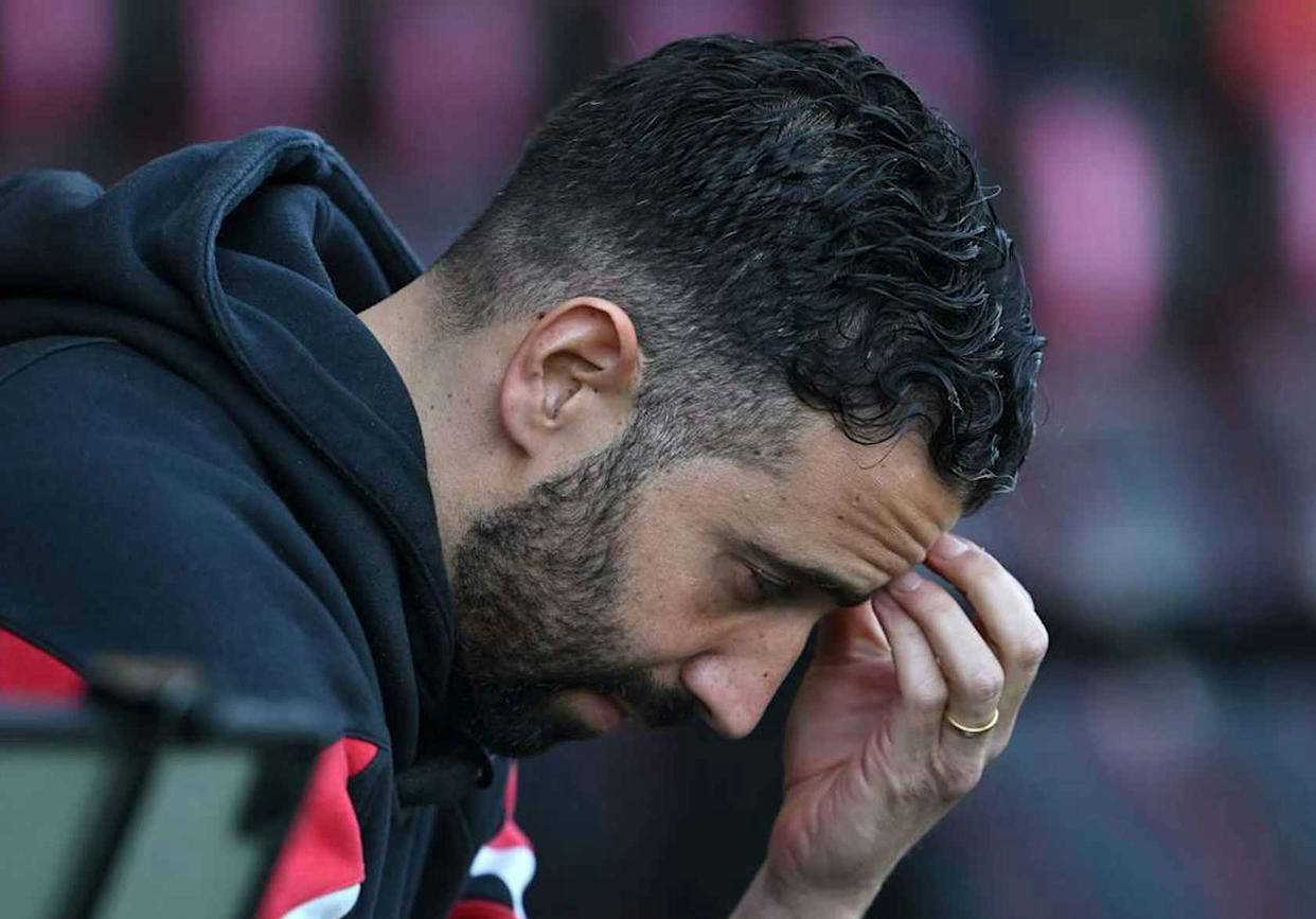 包含曼联客负晋级，欧冠席位争夺仍待考验的词条