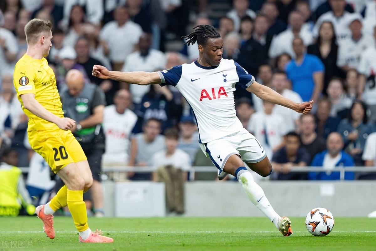 热刺演绎正剧，成功晋级欧冠四强的简单介绍