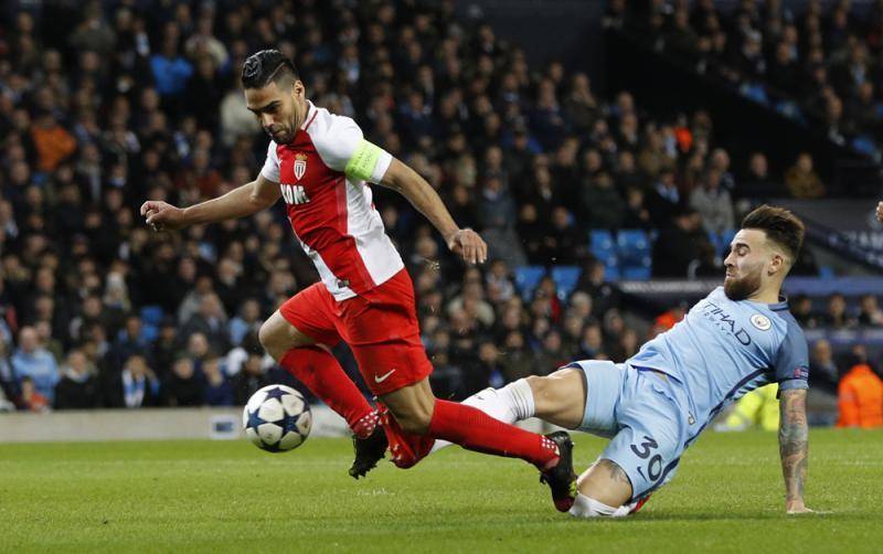摩纳哥遭遇罗马淘汰，惨遭小组出局的简单介绍