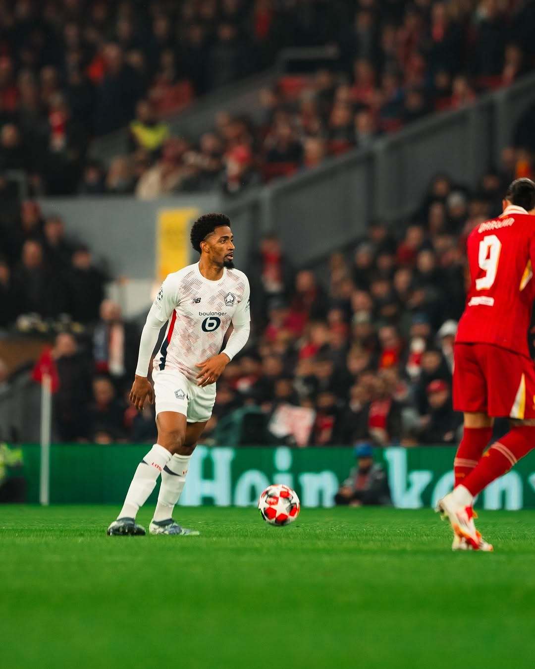 关于利物浦客场胜曼联,确认晋级欧冠四强身份的信息 关于利物浦客场胜曼联,确认晋级欧冠四强身份的信息