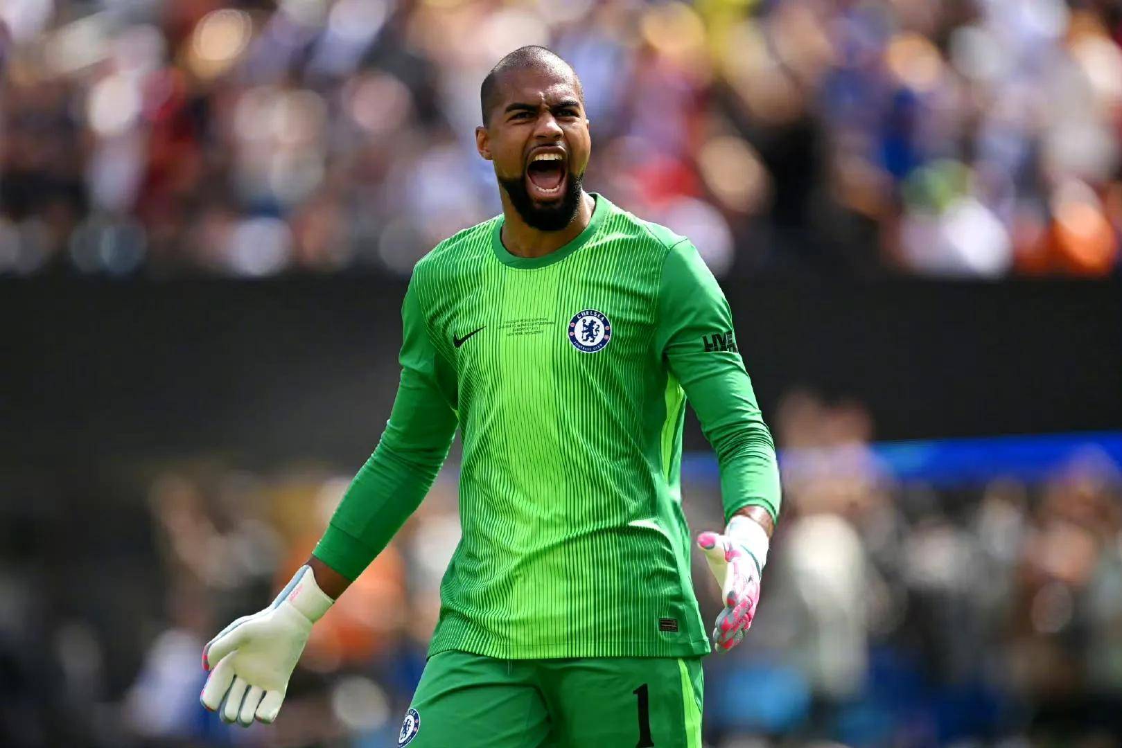 切尔西彻底征服欧洲,实现历史性突破 切尔西彻底征服欧洲,实现历史性突破