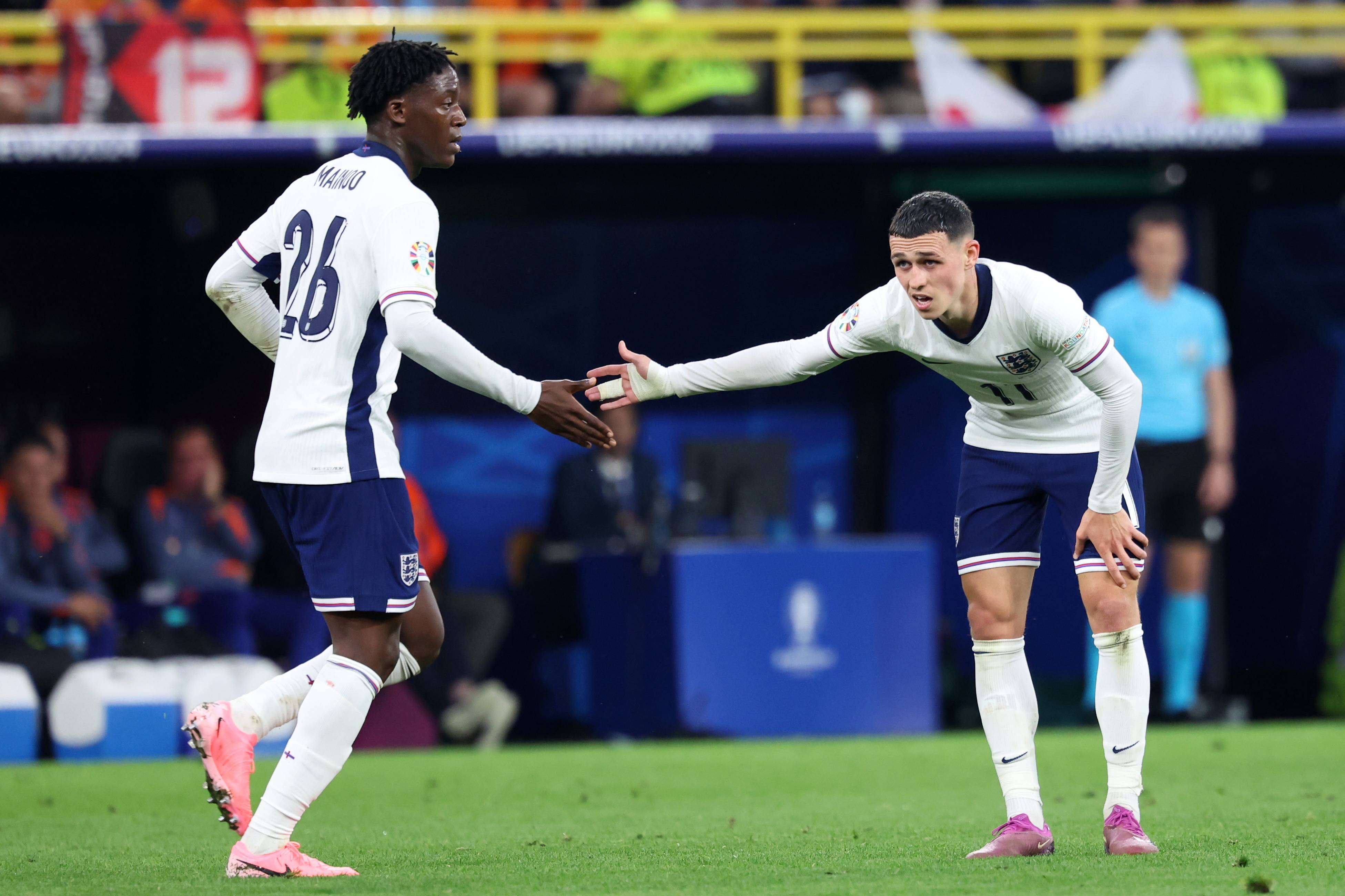 英格兰队遭遇意外失利，欧预赛不顺的简单介绍