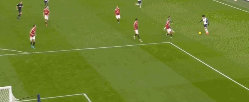 国米遭遇惨败热刺，无缘晋级的简单介绍