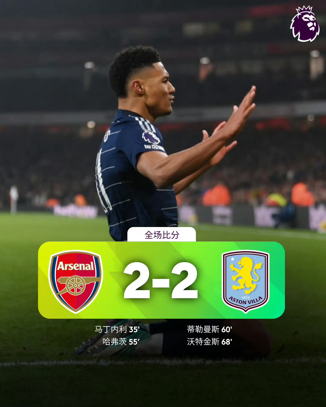 关于利物浦赢下阿森纳受挫，领跑积分榜的信息