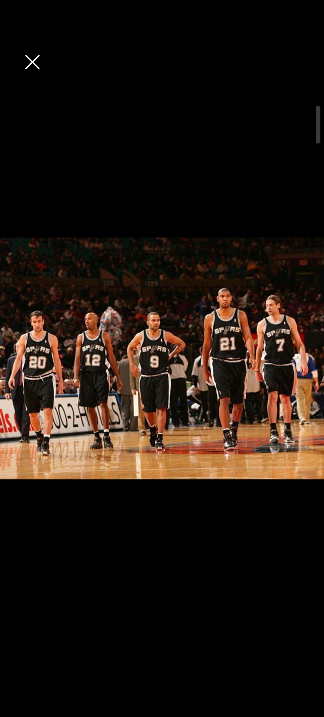 马刺遭遇失利，爵士轻松打败