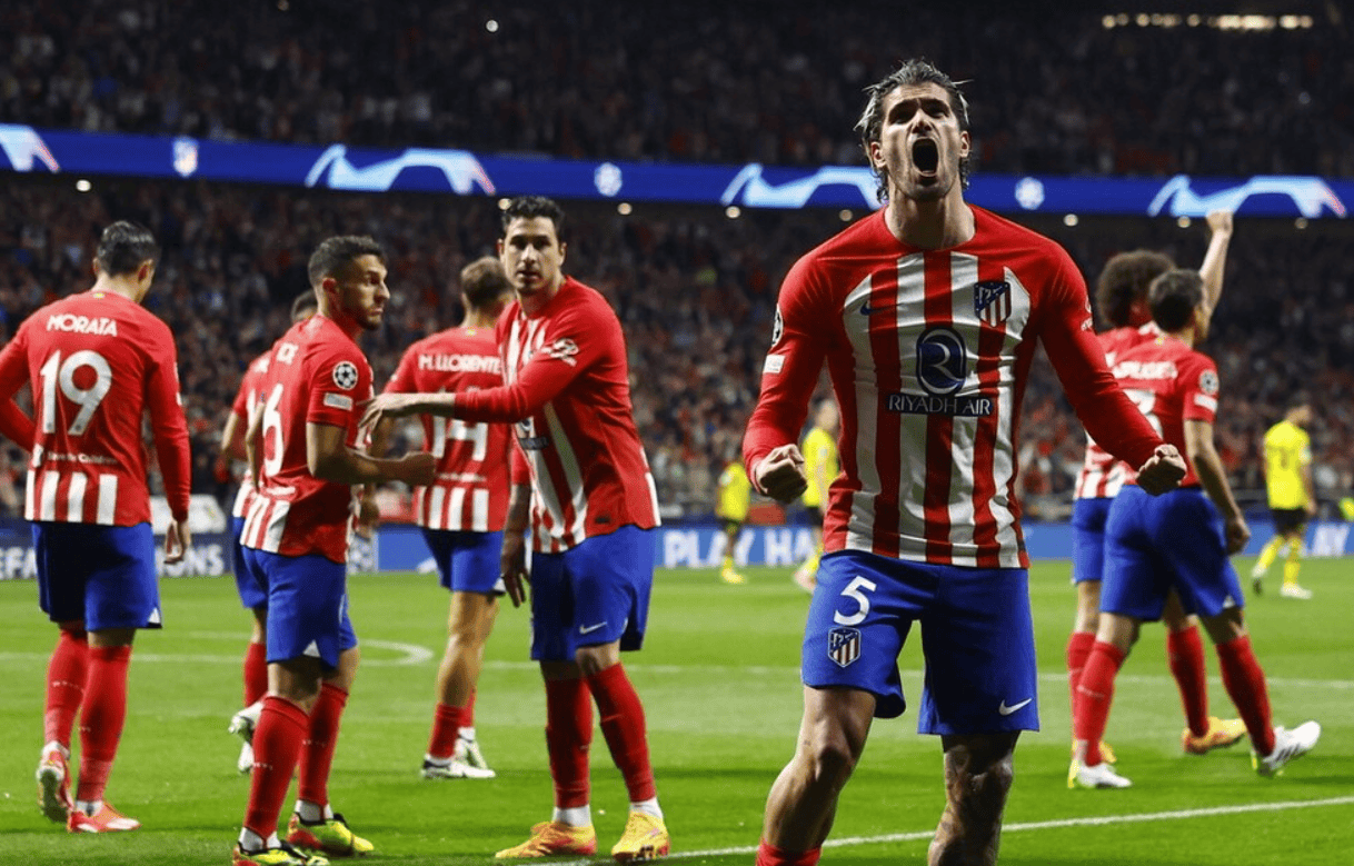 利物浦遭遇巴萨绝杀，欧冠局势紧张的简单介绍