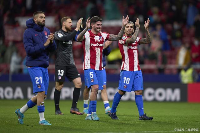 西甲｜皇马淘汰，表现神勇