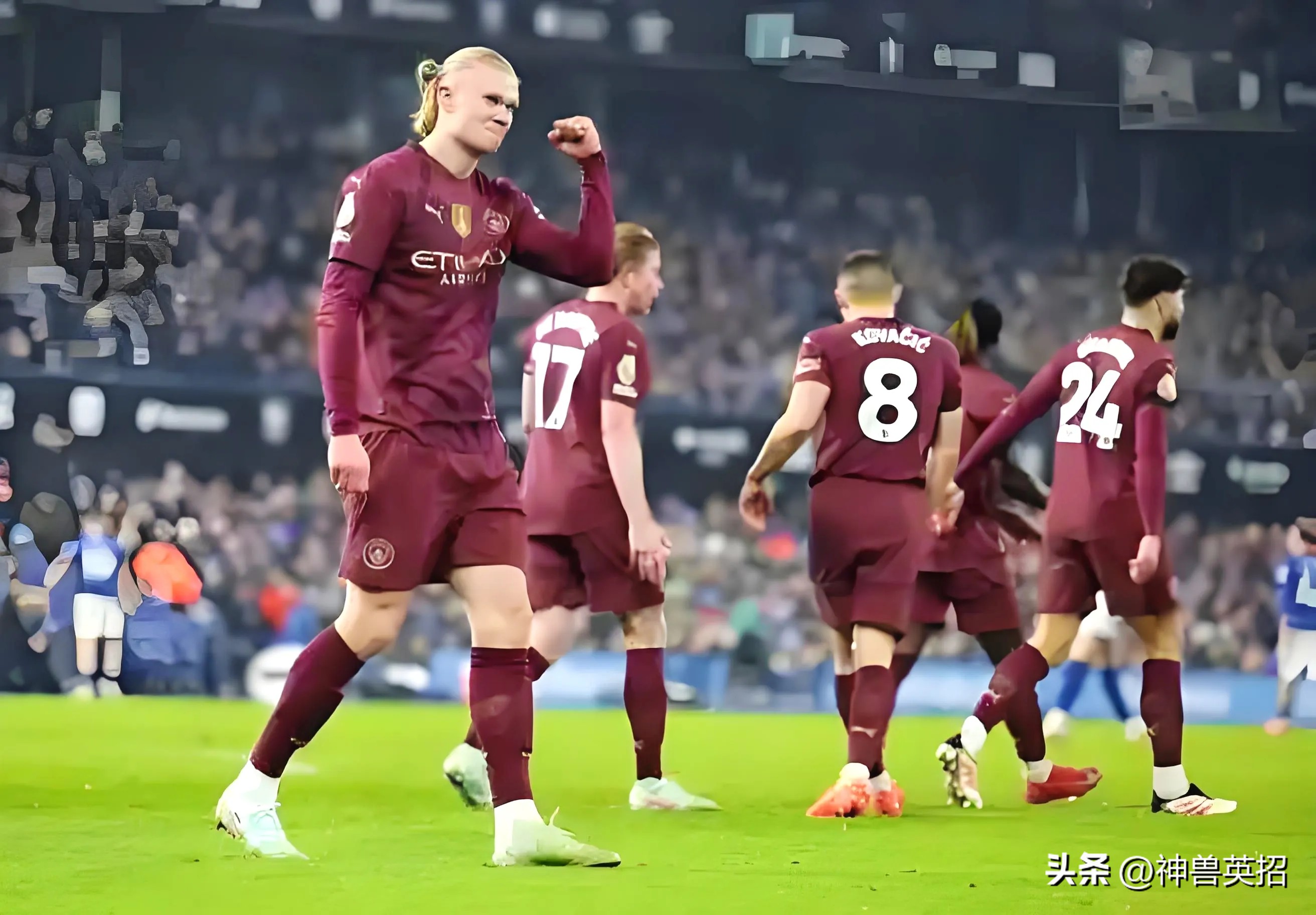 曼联客场大胜，客场轻取三分