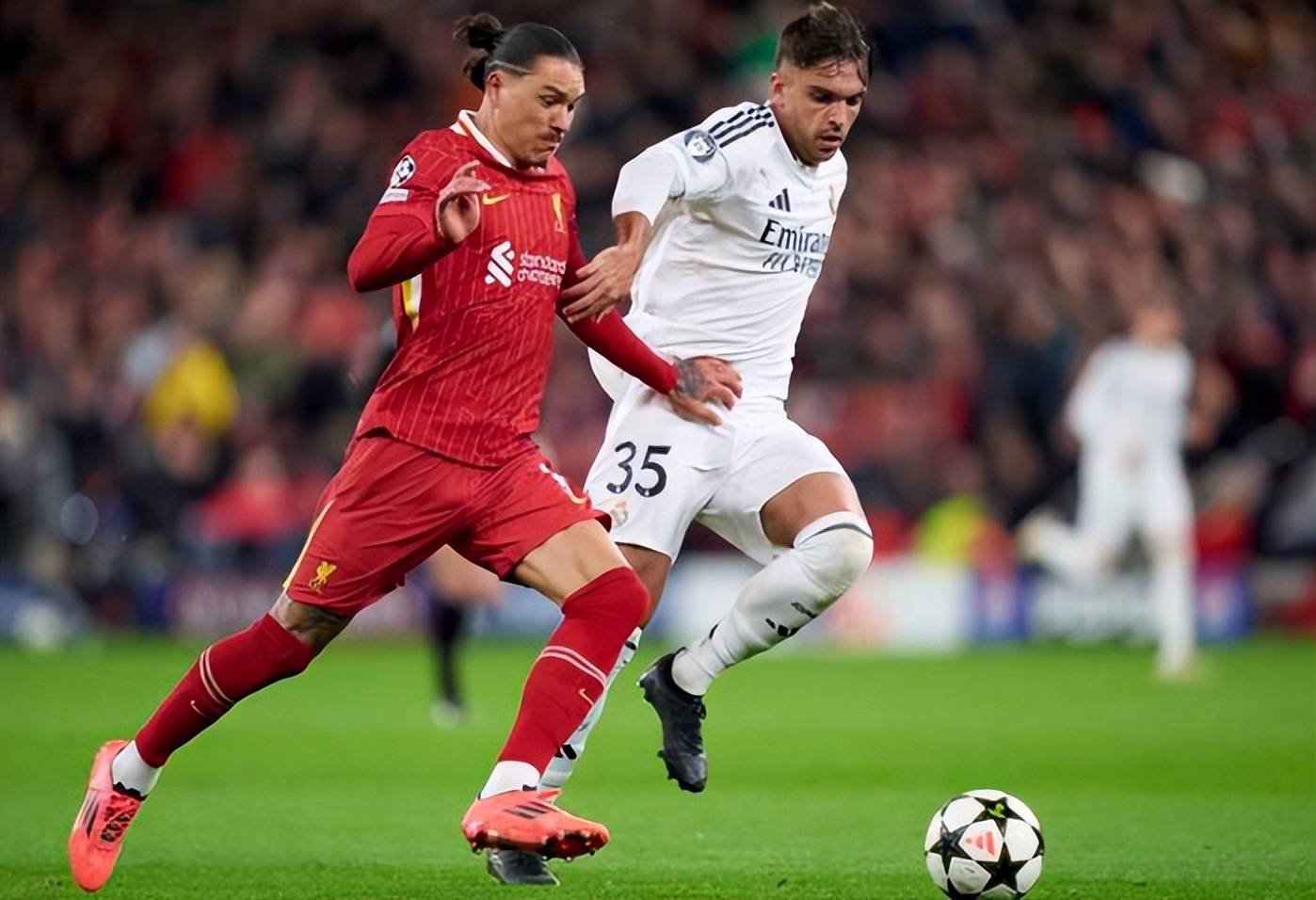 包含奥运会重磅对决：德国迎战皇马，出线形势明朗的词条