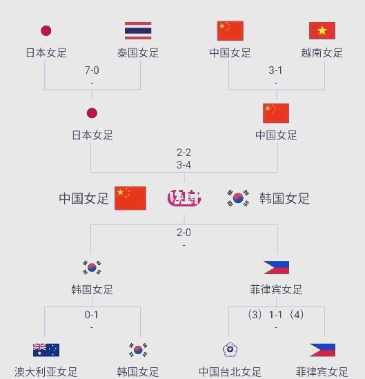 世界女足总决赛即将拉开帷幕 世界女足总决赛即将拉开帷幕