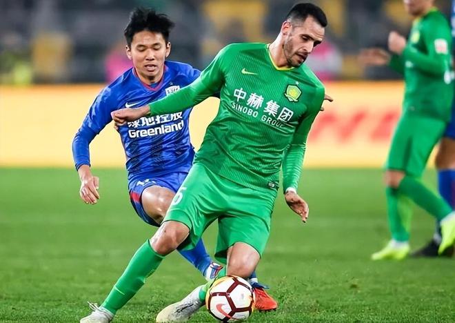 包含山西国安遭受大挫，难以逆转劣势的词条