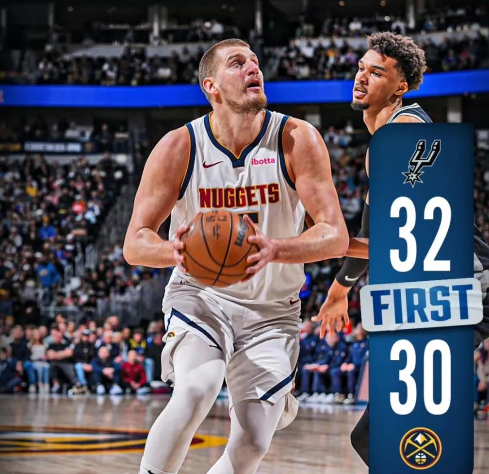 包含掘金主场大胜马刺，捍卫主场的词条