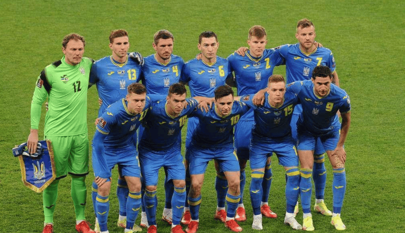 乌克兰险胜奥地利，将进入下一轮比赛的简单介绍