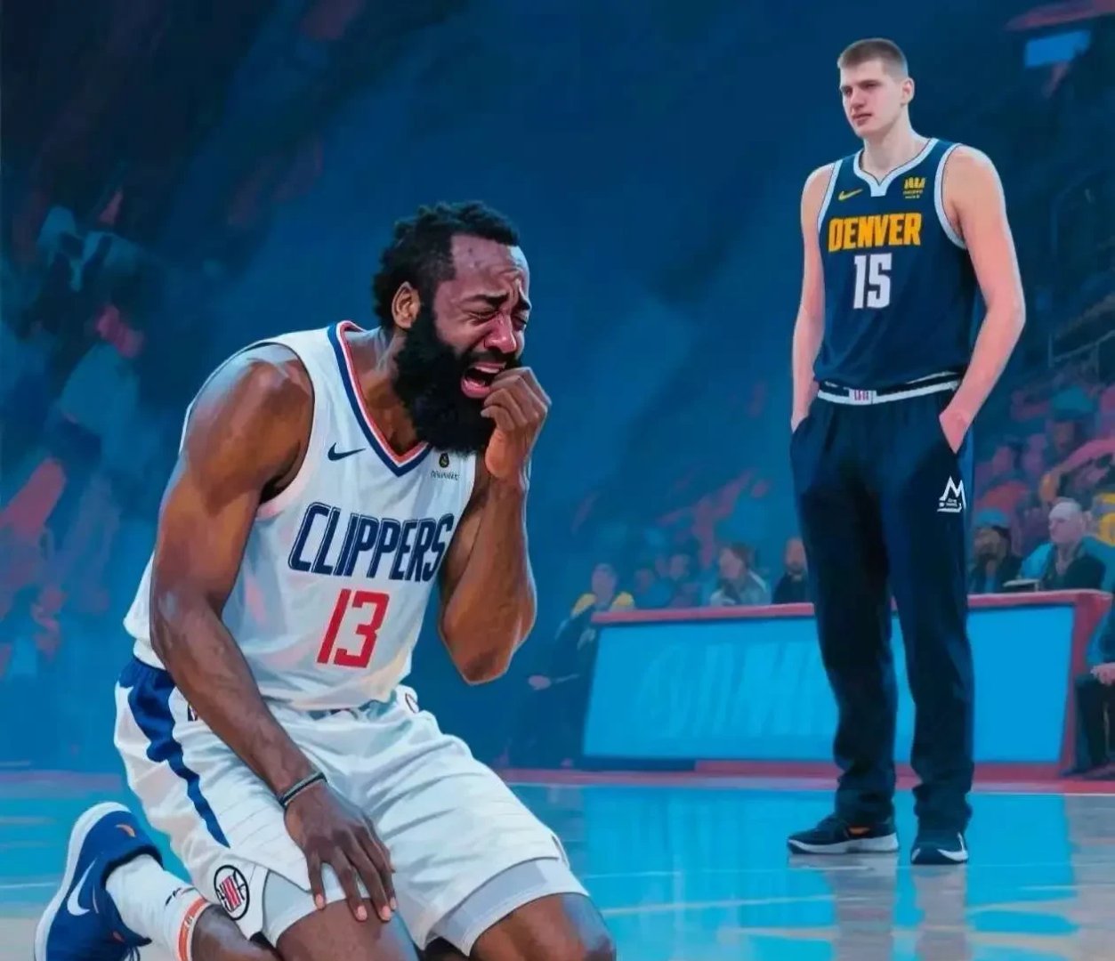 关于尼日利亚男篮爆冷雄鹿B队,哈登统治全场的信息 关于尼日利亚男篮爆冷雄鹿B队,哈登统治全场的信息