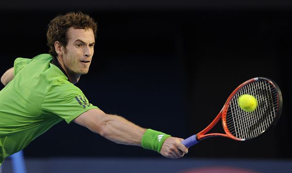 包含日本网球队轻取澳大利亚网球队，穆雷绝境逆转的词条