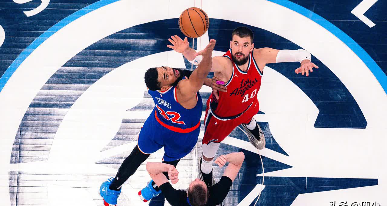 快船逆转国王赢得胜利