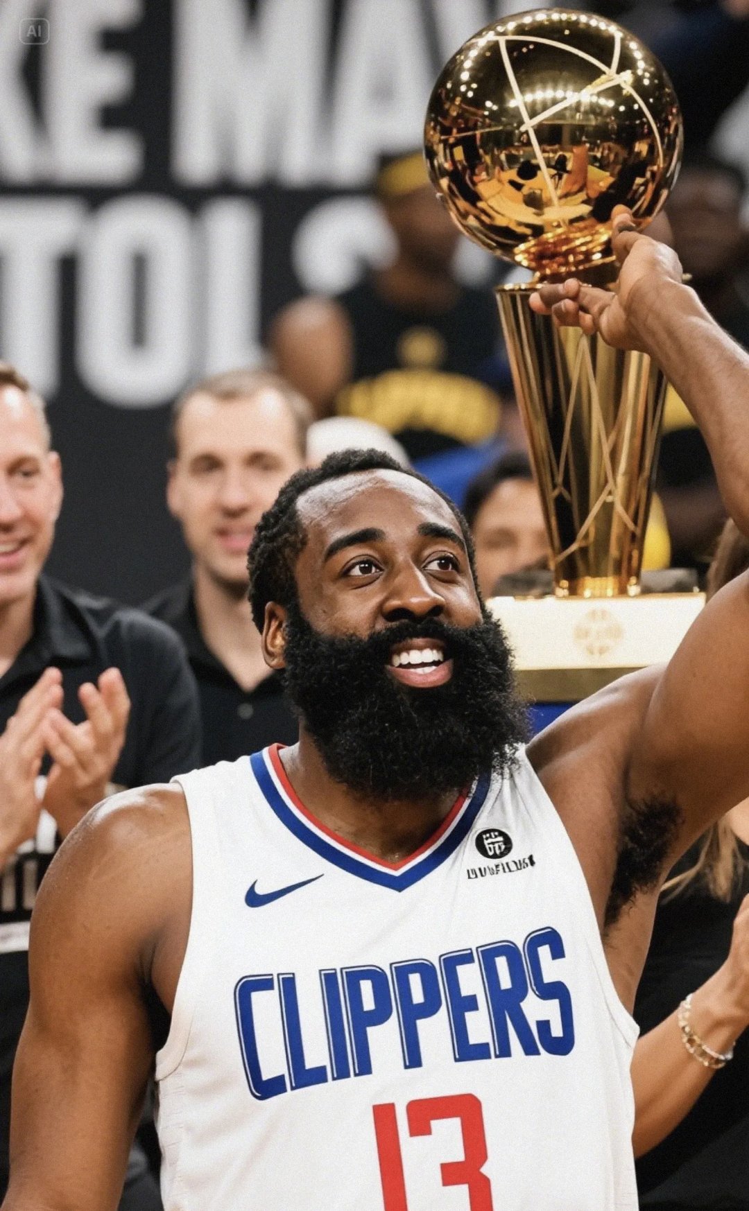 哈登无悬念获得得分王的称号 哈登无悬念获得得分王的称号