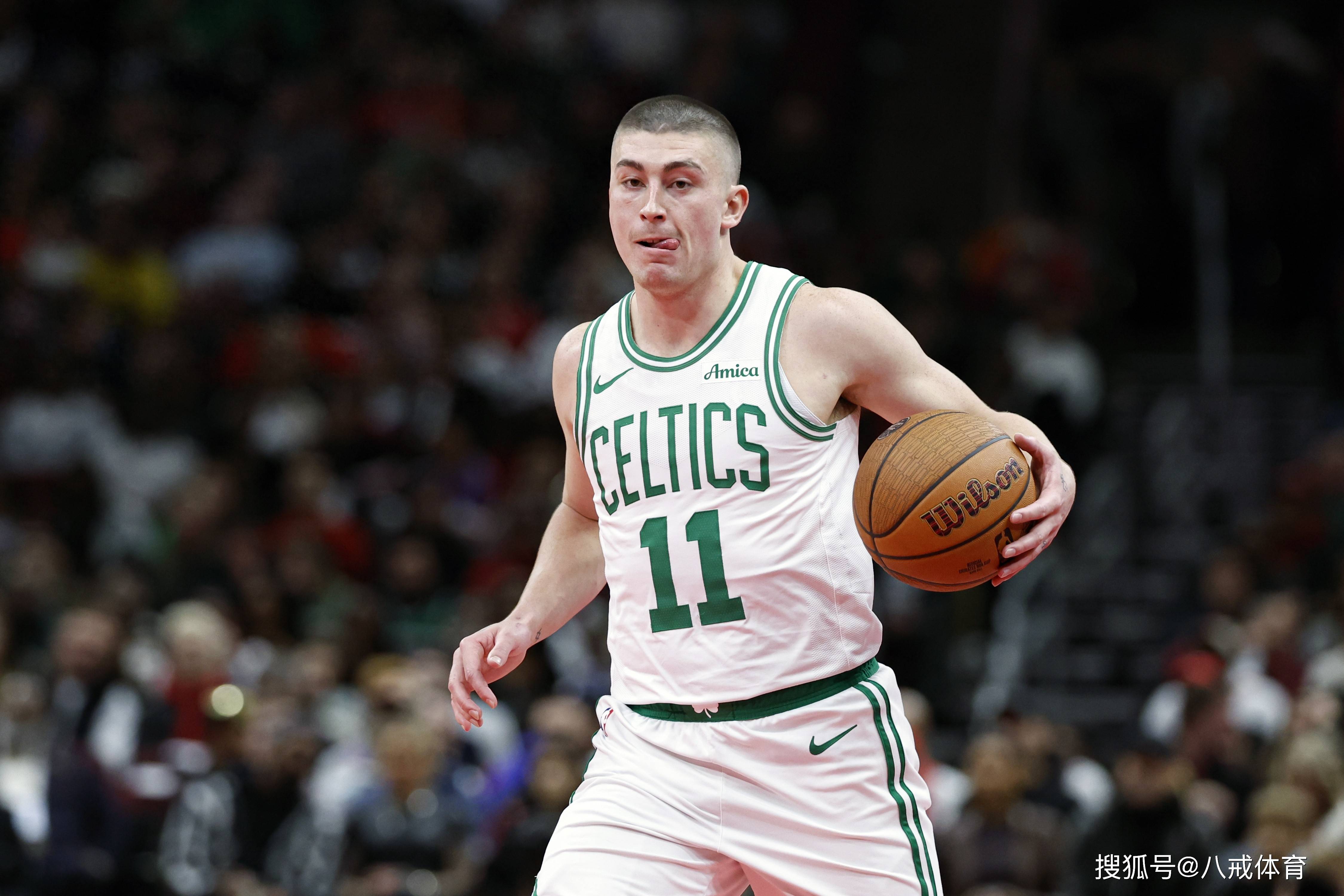 凯尔特人遭遇魔术绝杀，遭遇三连败！