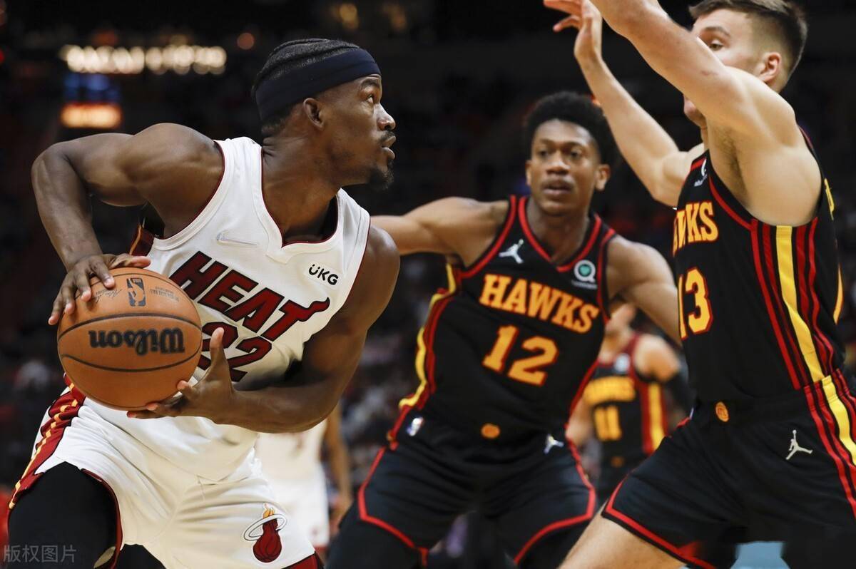 老鹰遭遇连败，实力被质疑