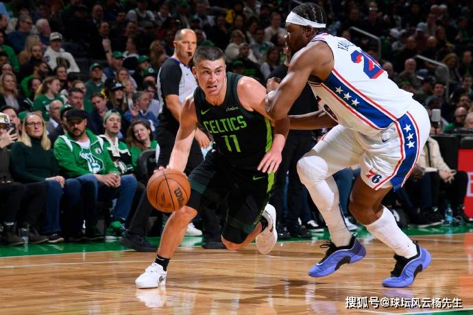 凯尔特人胜76人，塔图姆关键时刻发威的简单介绍