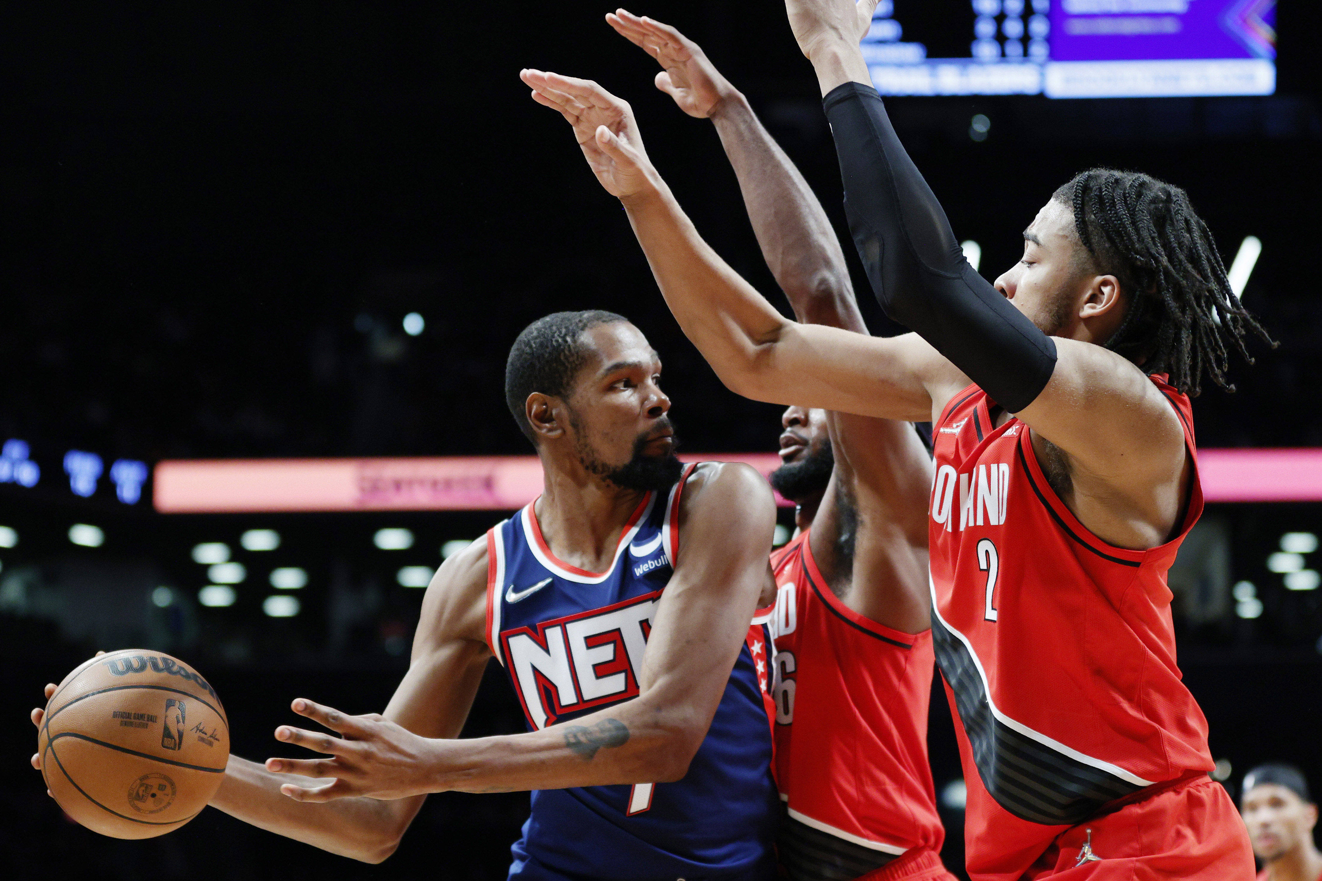 篮网力克热火：杜兰特砍35分，篮网客场胜热火的简单介绍