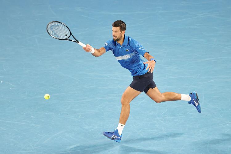 澳大利亚网球队完胜法国网球队，穆雷惊艳世界的简单介绍