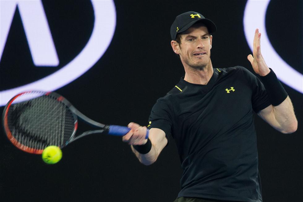 澳大利亚网球队完胜法国网球队，穆雷惊艳世界的简单介绍