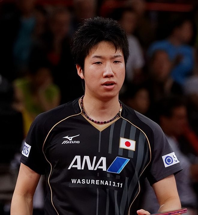 关于中国乒乓球队轻取波兰乒乓球队，水谷隼高光表现的信息