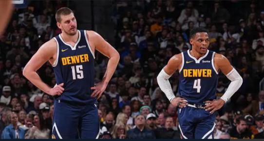 独行侠碾压巴西男篮，约基奇一己之力扛起全队的简单介绍