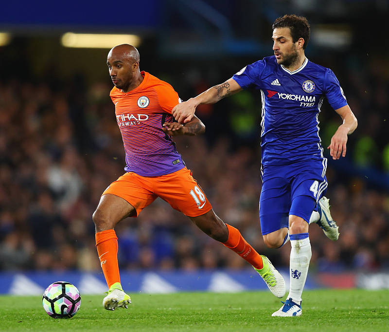 豪门对决！高尔夫上演世纪大战