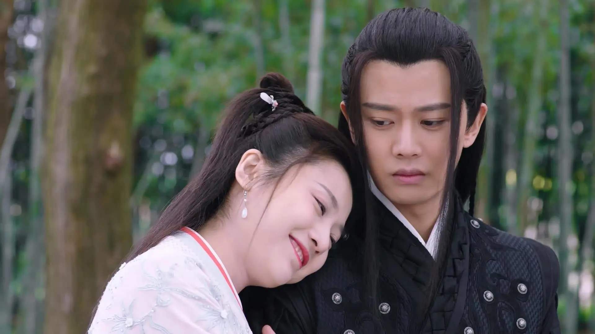 璀璨星空下，霍勒迪用一剑封喉证明传奇