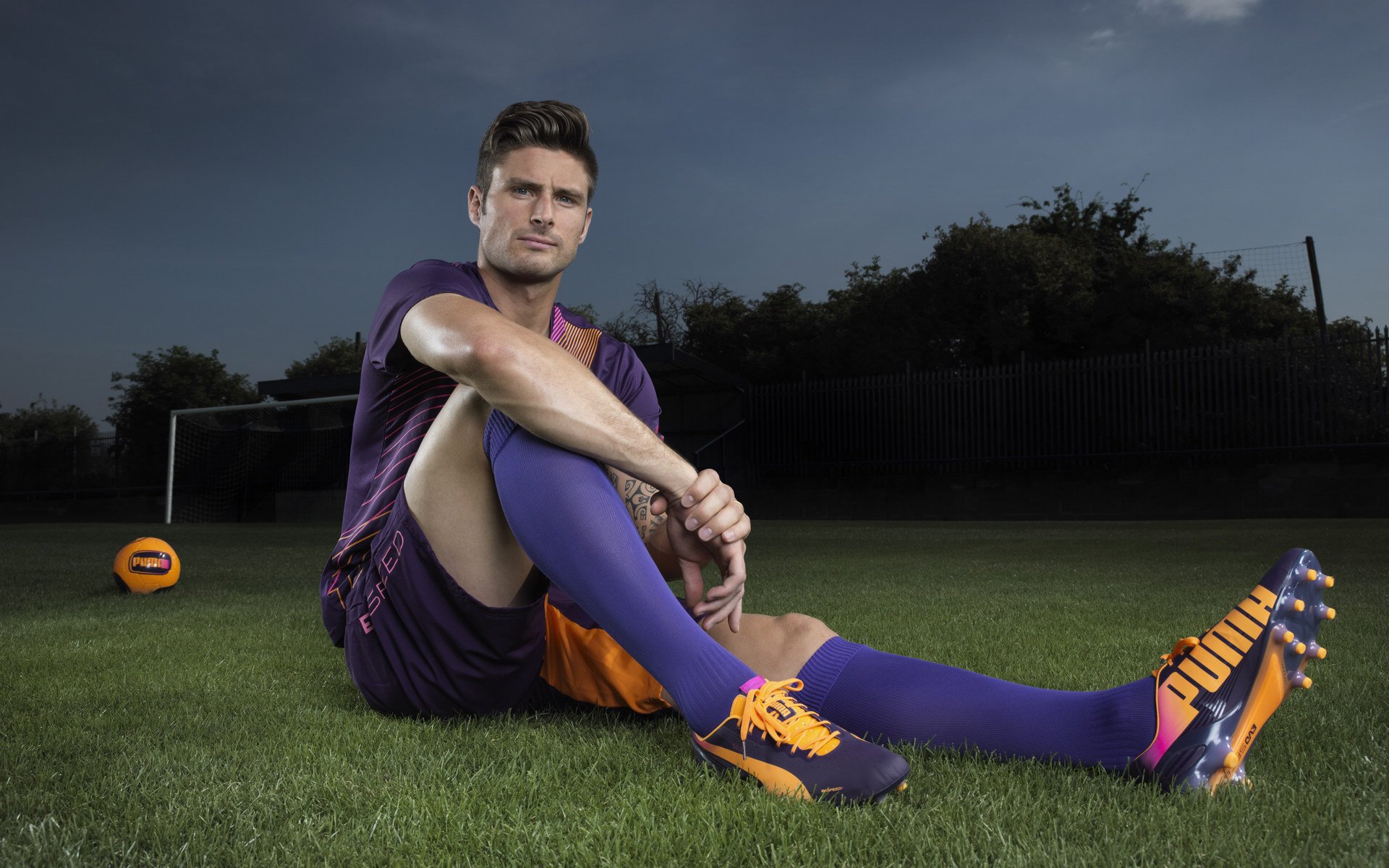 一记手术刀般的进球，巴尔韦德如何成为伊朗击败奥地利的关键先生