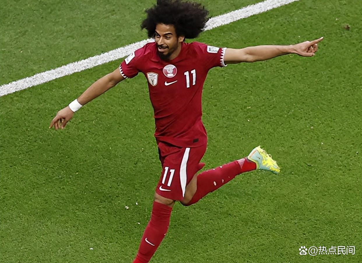 德甲争冠战焦点战，新西兰最后时刻击败卡塔尔