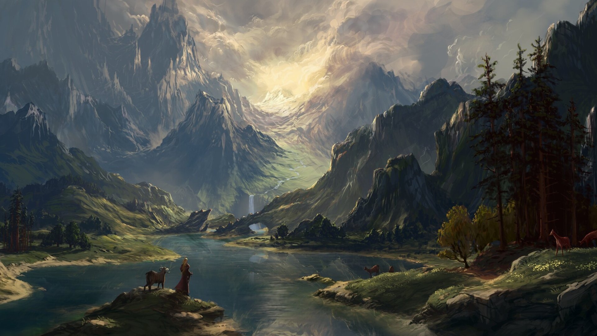 厄德高，艺术大师的提线，一场非洲雄狮与高卢雄鸡的华丽博弈