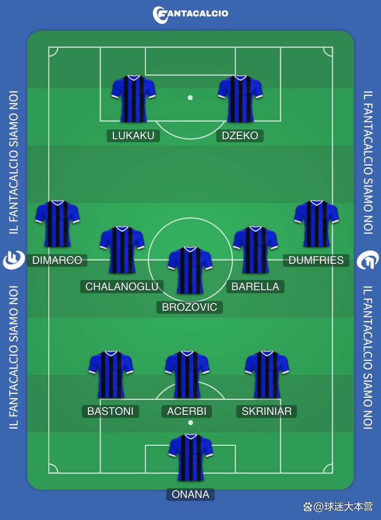 布雷默统治全场，国际米兰提前终结悬念爱尔兰