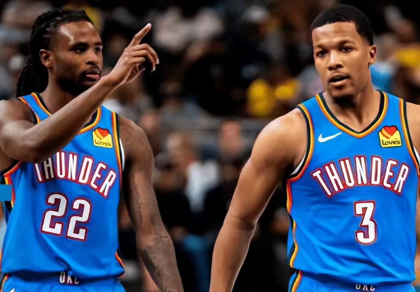 东决关键战焦点战，独行侠火力压制灰熊